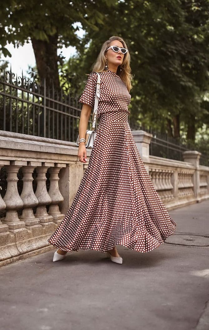 5 Versatile Dresses You Can Wear All Year Round 15