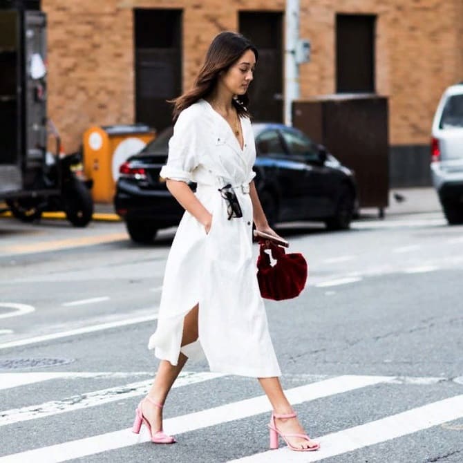 5 Versatile Dresses You Can Wear All Year Round 5
