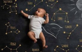 Cancer Child: what will the baby be like, characteristics of the zodiac sign