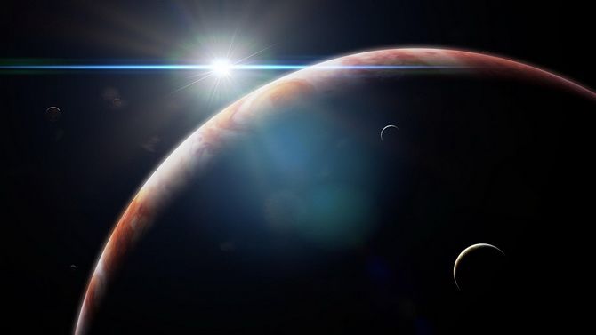 Ретроградний Юпітер у 2022 році: коли настане, вплив на людину 3