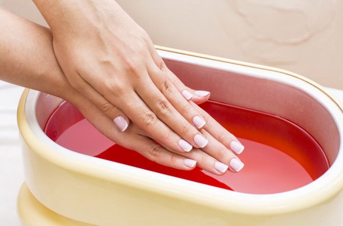 Youthful hands: how to care for the skin of the hands so that they do not give out age 5