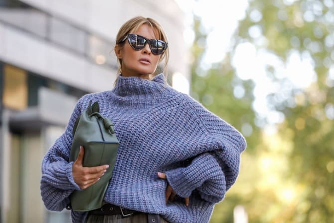 Knitwear that will always be relevant 8