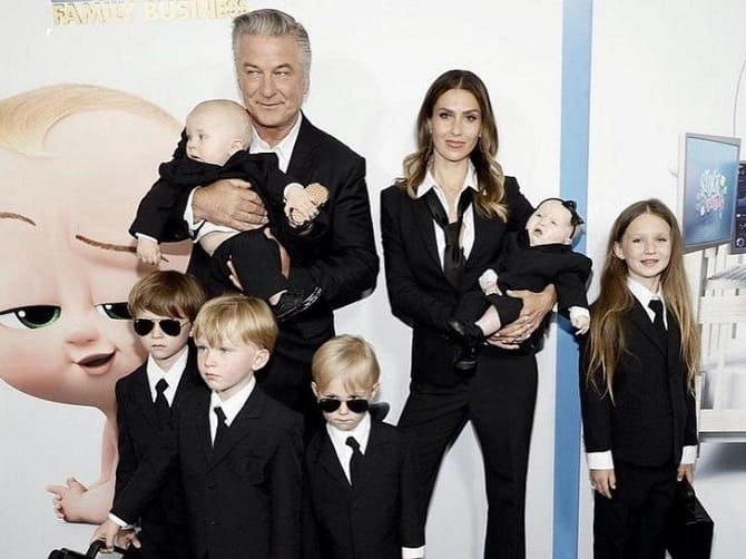 Alec Baldwin loses five contracts after ‘Rust’ incident 2