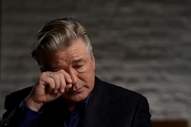 Alec Baldwin loses five contracts after ‘Rust’ incident 1