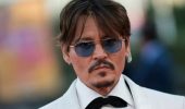 Johnny Depp dreht seinen ersten Film seit 25 Jahren