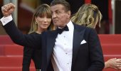Sylvester Stallone is divorcing his wife