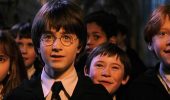 JK Rowling is working on a Harry Potter spin-off