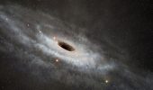Wie klingt ein Schwarzes Loch? Die NASA veröffentlicht Weltraumgeräusche