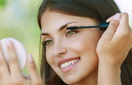6 beauty tricks to create waterproof makeup