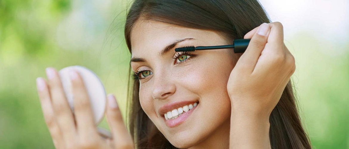 6 бьюти-приемов, которые помогут создать водостойкий макияж