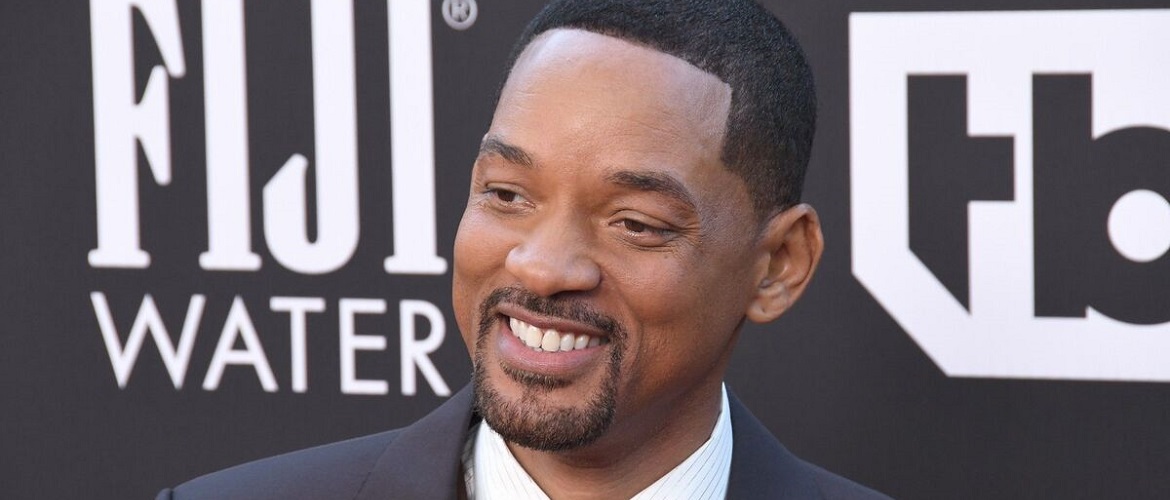 Got a second chance: Will Smith returns to the movies