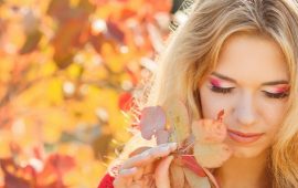 10 Tipps, um Ihr Haar auf den Herbst vorzubereiten