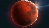 Wissenschaftler haben herausgefunden, wie man auf dem Mars Sauerstoff erzeugt
