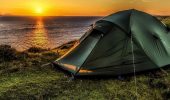 Какими бывают палатки: их основные виды и преимущества