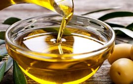 Быть здоровой и красивой: как употреблять растительное масло для пользы?