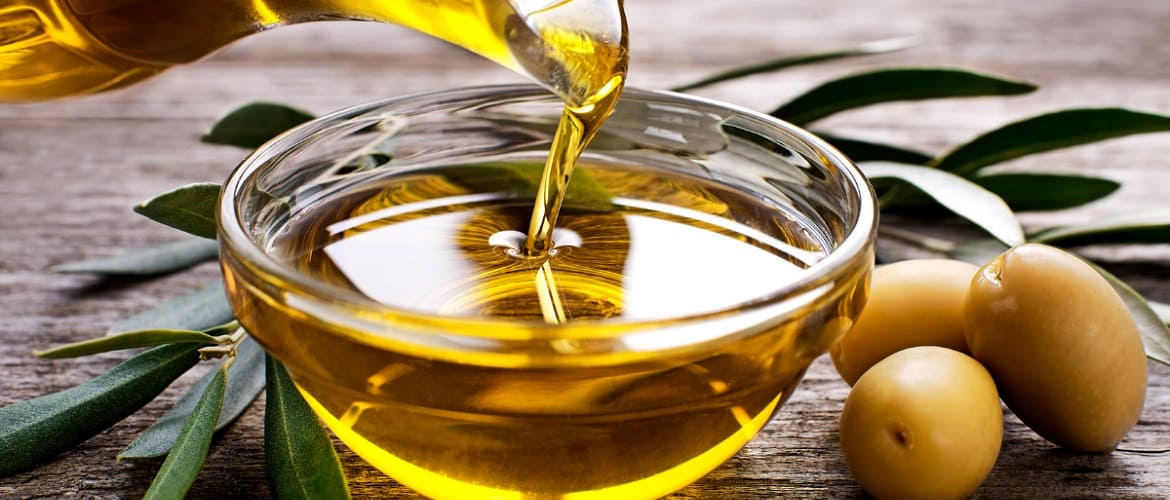 To be healthy and beautiful, how to use vegetable oil for good?