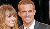 “Twilight” star Cam Gigandet is divorcing his wife after 13 years of marriage