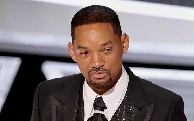 Got a second chance: Will Smith returns to the movies 1