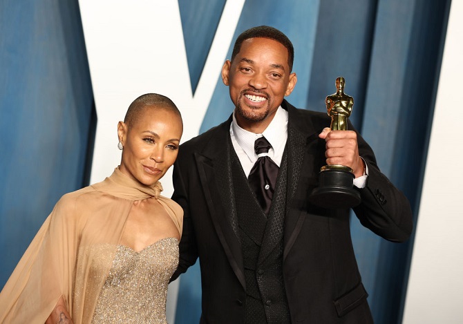 Got a second chance: Will Smith returns to the movies 3