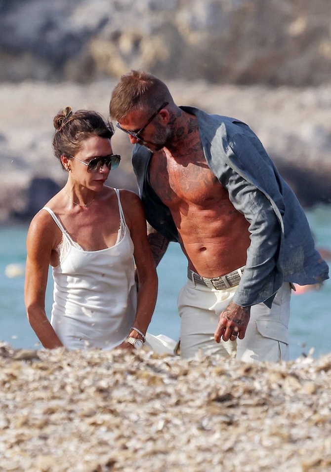 Victoria Beckham verliert Geld: Ihre Marke ist verschuldet 2