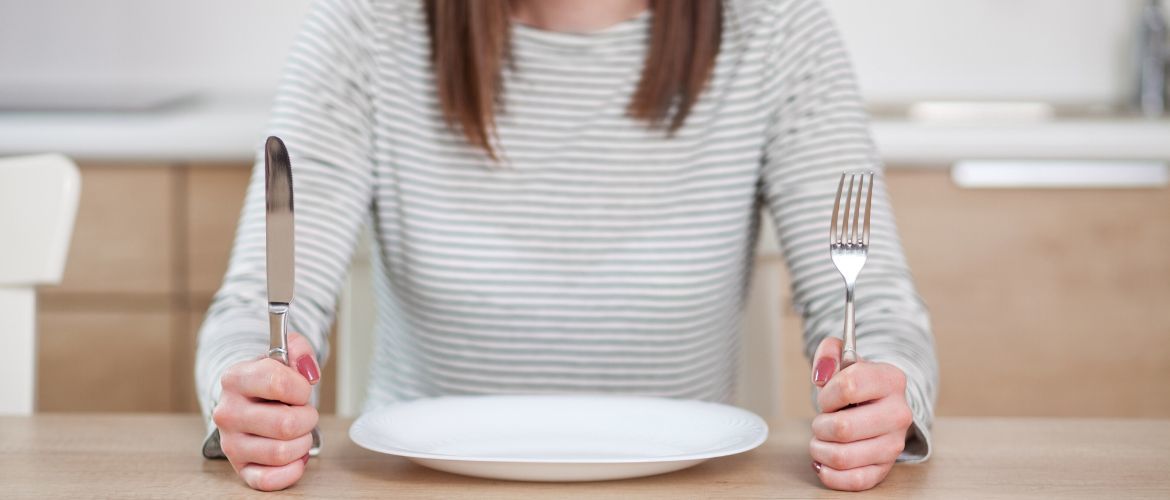 Гормони, які впливають на почуття голоду та ситості: контроль та схуднення
