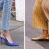 The best shoes for the office in summer 2022