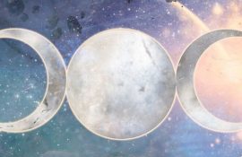 Полнолуние 12 августа 2022: астрологический прогноз для зодиакальных знаков
