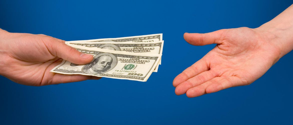 5 важнейших принципов одалживания денег друзьям