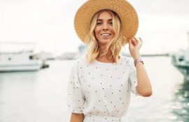 Як одягтися влітку, щоб менше пітніти: 5 ефективних порад