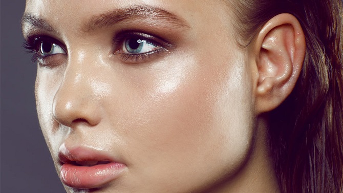 6 beauty tricks to create waterproof makeup 3