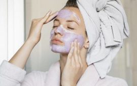 5 Zutaten, die Sie nicht in selbstgemachten Gesichtsmasken verwenden sollten