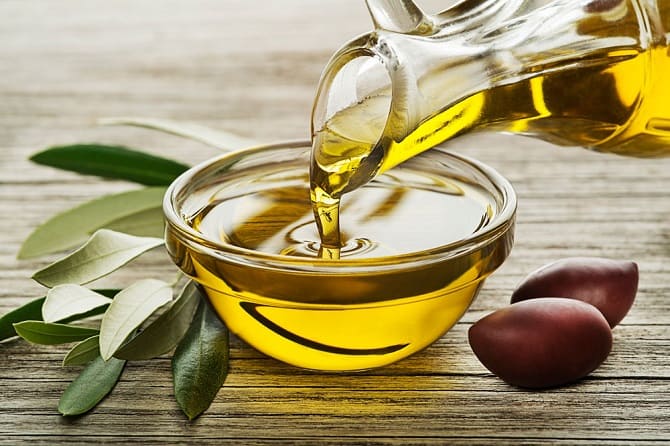 Быть здоровой и красивой: как употреблять растительное масло для пользы? 3
