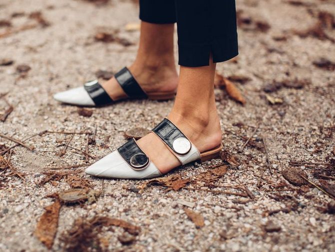 The perfect shoes for every zodiac sign 10
