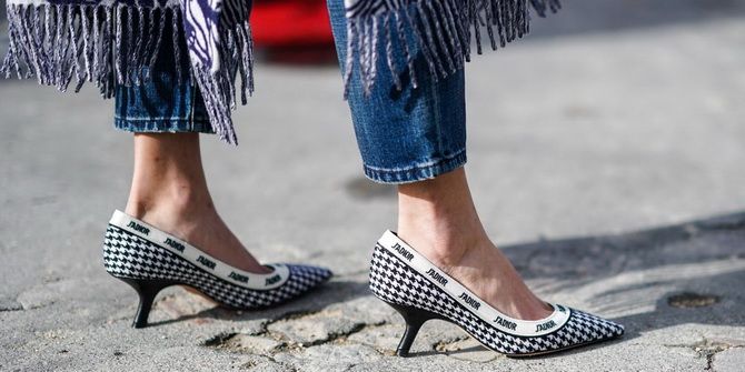 The perfect shoes for every zodiac sign 12