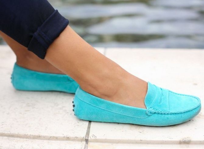 The perfect shoes for every zodiac sign 9