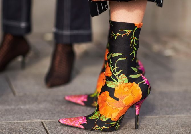 The perfect shoes for every zodiac sign 8