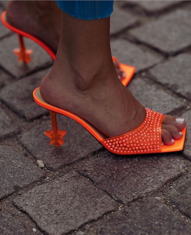 The perfect shoes for every zodiac sign 7