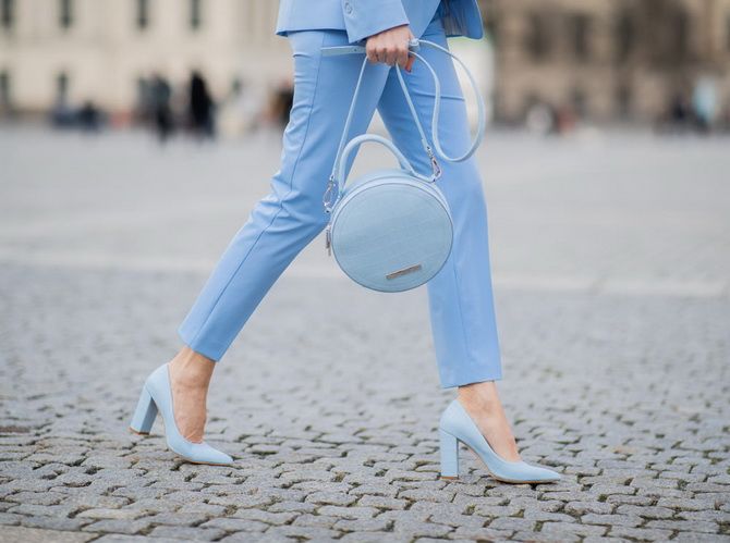 The perfect shoes for every zodiac sign 2