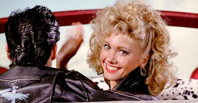 Grease-Star Olivia Newton-John stirbt 2