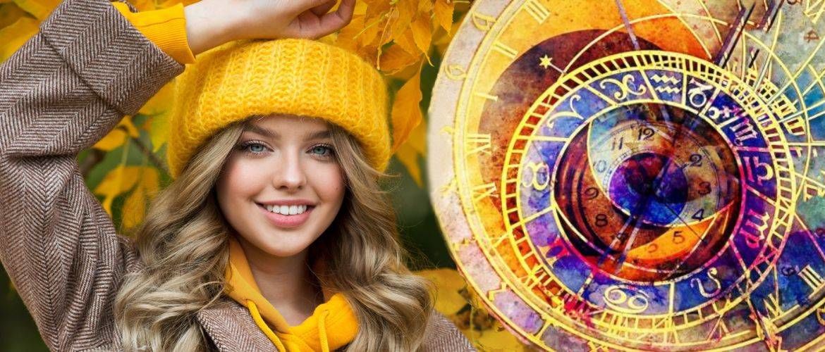 Zodiac signs that love autumn and cool weather