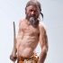 Ice mummy Ötzi: 61 tattoos, a hard life and an insidious murder