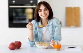 Kaloriendefizit zum Abnehmen: Prinzipien und Nachteile