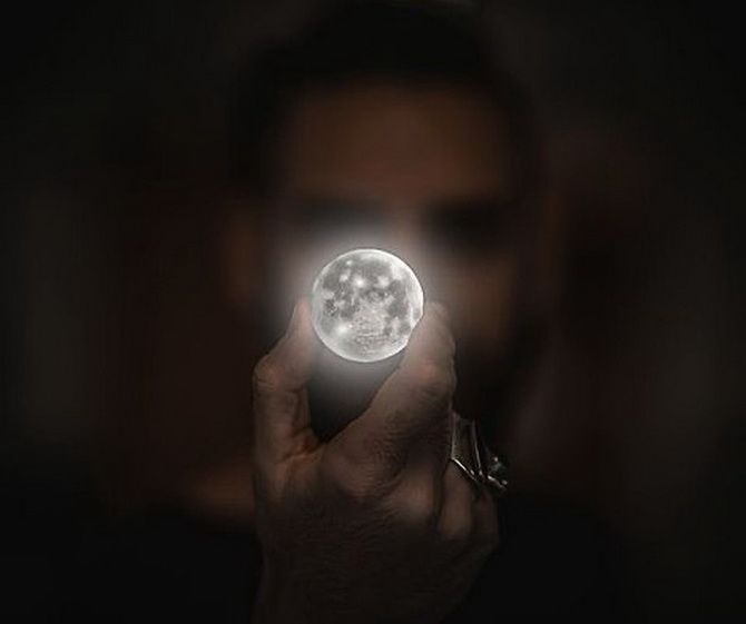 Corn Moon – date and exact time of the Full Moon in September 2022 3