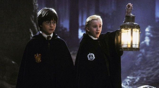 JK Rowling is working on a Harry Potter spin-off 2
