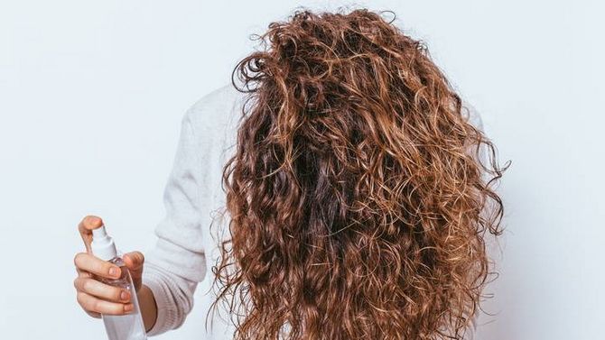 Скинификация волос — новый тренд в уходе за волосами 2