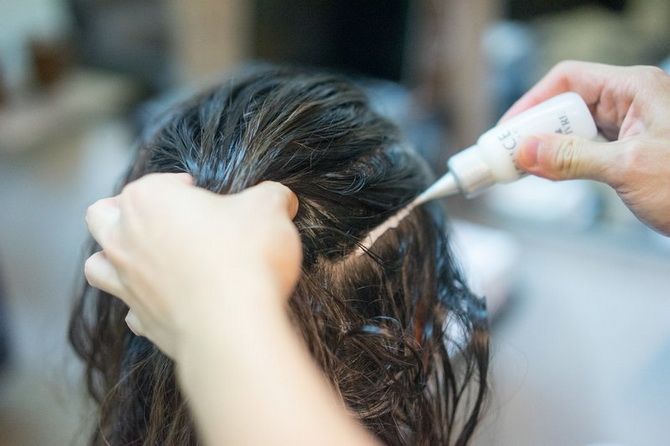 Skinifizierung der Haare – ein neuer Trend in der Haarpflege 4