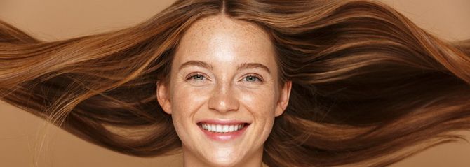 Hair skinification – a new trend in hair care 1