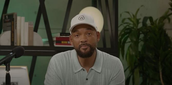 Will Smith publicly apologizes to Chris Rock for slapping him 1