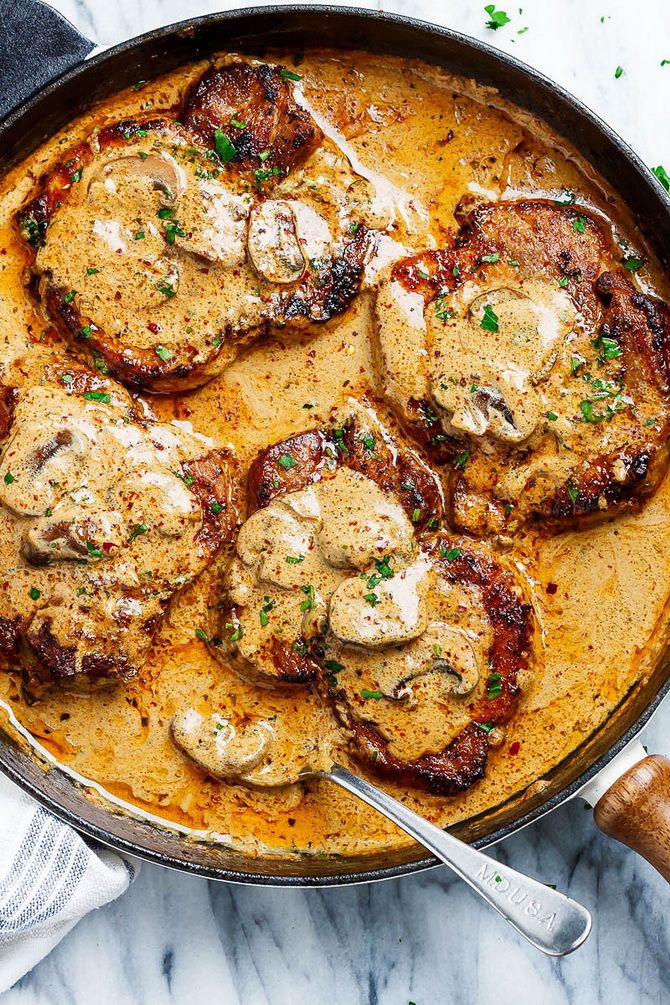 5 leckere Saucen für saftige Steaks 1