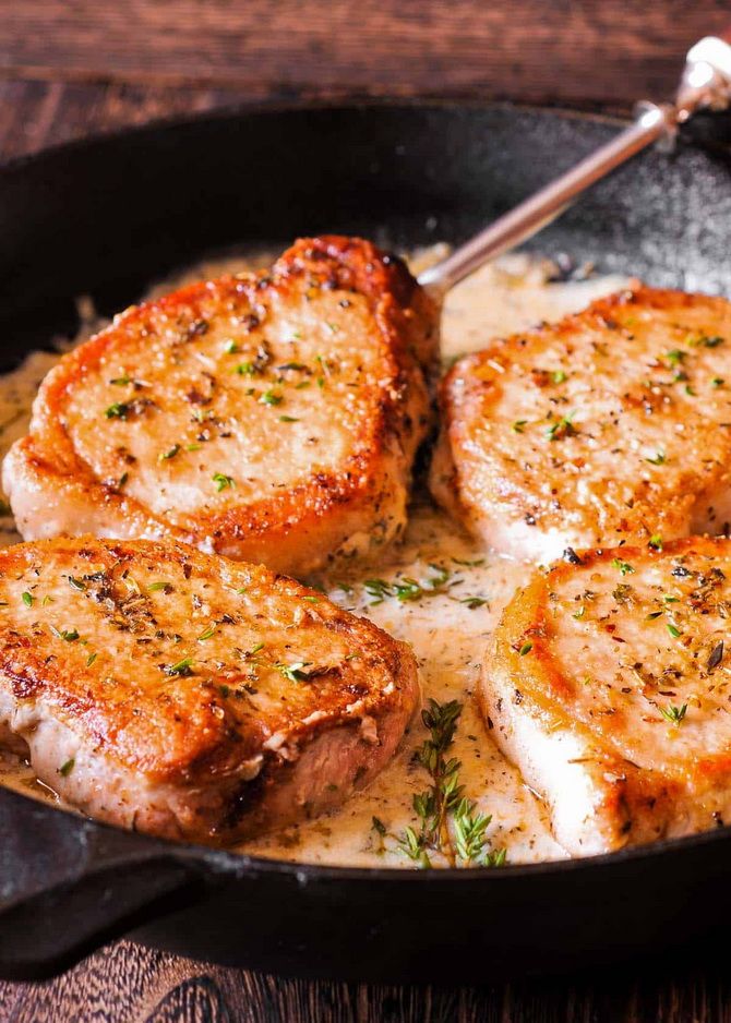 5 leckere Saucen für saftige Steaks 3